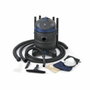Ubbink VacuProCleaner Maxi Aspirateur à sec et humide 35 L