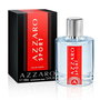 Azzaro Sport Eau de Toilette pour Homme 100 ml - Pamplemousse, Sauge et Bois de Santal, Parfum Frais Aromatique