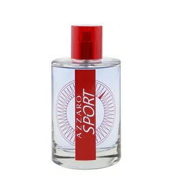 Azzaro Sport Eau de Toilette 100 ml