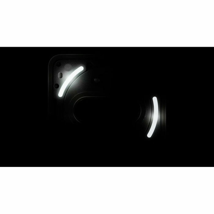 Smartphone Nothing PHONE(3A) 6,77" Octa Core 8 GB RAM 128 GB Noir