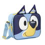 Sac glacière goûter 3D Bluey