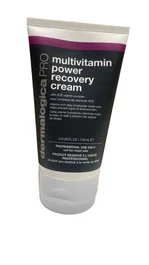 Dermalogica Pro Complexe multivitaminé - Crème réparatrice pour le visage 118 ml