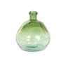 Home ESPRIT Vase Vert Cristal recyclé 45 x 45 x 47,5 cm