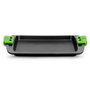 Bra Prior Plancha Lisse en Aluminium Moulé 40 cm