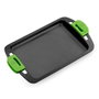 Bra Prior Plancha Lisse en Aluminium Moulé 40 cm