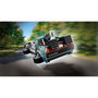 LEGO Speed Champions Machine à Remonter le Temps de Retour vers le Futur 77256