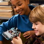 LEGO Speed Champions Machine à Remonter le Temps de Retour vers le Futur 77256