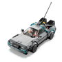 LEGO Speed Champions La machine à remonter le temps de Retour vers le futur (77256) de 357 pièces