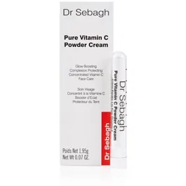 Dr Sebagh Vitamine C Éclairant Crème en poudre 1.95 g