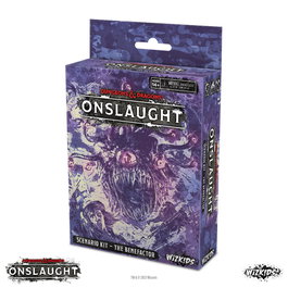 Dungeons & Dragons extension jeu de figurines Scenario Kit - The Benefactor *ANGLAIS*