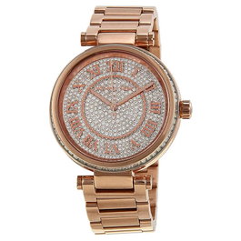 Michael Kors MK5868 Rose