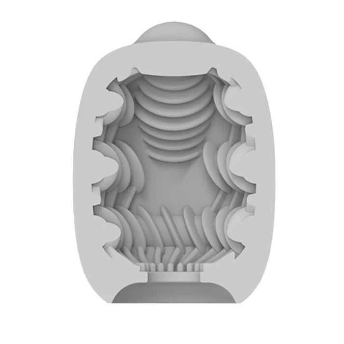 Œuf Masturbateur VIBEGGS