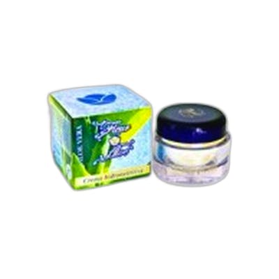 ALOE VIDA Crème Hydronutritive 50 ml ALOE VIDA Crème Hydronutritive 50 ml