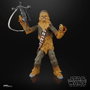 Hasbro Star Wars The Black Series Chewbacca - Un nouvel espoir