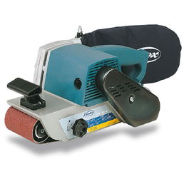 VIRUTEX Lijadora Banda C/Aspira. LB31E/A