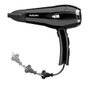Babyliss Sèche-cheveux CordKeeper 2000 D374DE Noir
