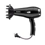 Babyliss Sèche-cheveux CordKeeper 2000 D374DE Noir