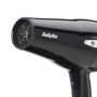 Babyliss Sèche-cheveux CordKeeper 2000 D374DE Noir