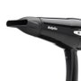 Babyliss Sèche-cheveux CordKeeper 2000 D374DE Noir