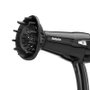 Babyliss Sèche-cheveux CordKeeper 2000 D374DE Noir