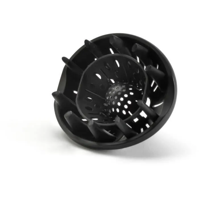 Babyliss Sèche-cheveux CordKeeper 2000 D374DE Noir
