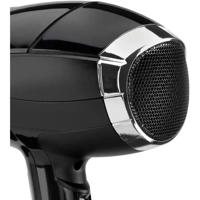 Babyliss Sèche-cheveux CordKeeper 2000 D374DE Noir