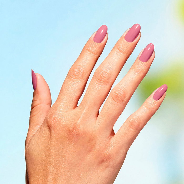 OPI Nature Strong Vernis à Ongles Knowledge is Flower 15 ml OPI Nature Strong Vernis à Ongles Knowledge is Flower 15 ml
