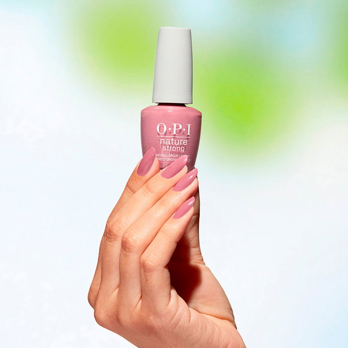 OPI Nature Strong Vernis à Ongles Knowledge is Flower 15 ml OPI Nature Strong Vernis à Ongles Knowledge is Flower 15 ml
