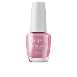 OPI Nature Strong Vernis à Ongles Écologique #Knowledge is Flower 15 ml