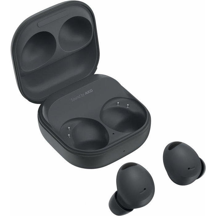 Écouteurs in Ear Bluetooth Samsung Galaxy Buds2 Pro Graphite Écouteurs in Ear Bluetooth Samsung Galaxy Buds2 Pro Graphite