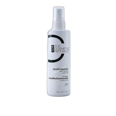THE COSMETICS REPUBLIC Épaississant Capillaire THE COSMETICS REPUBLIC Épaississant Capillaire