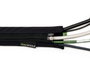 Vivolink Manchon de câble premium 650 cm