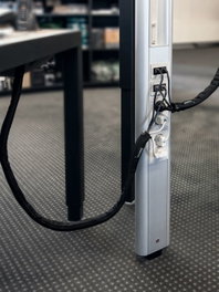 Vivolink Manchon de câble premium 650 cm