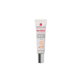 Erborian BB Crème au Ginseng Clair 15ml - Teint uniforme et hydratation