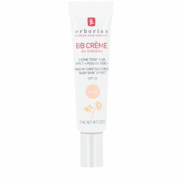 Erborian BB Crème au Ginseng SPF20 légère 15 ml