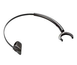 Poly Encore Pro HW540 Micro-casque Convertible
