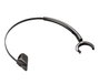 Poly Encore Pro HW540 - Casque téléphonique professionnel à large bande audio, réduction de bruit, 3 styles portables, connectivité USB et QD, 150Ω, 24dB, 32g
