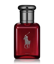 Ralph Lauren Polo Red - Parfum pour Hommes - 40 ml