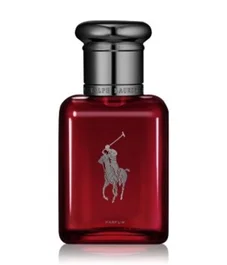 Ralph Lauren Polo Red Parfum pour Homme 40 ml