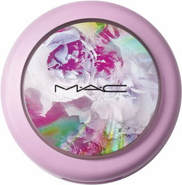 MAC Compact Illuminateur de Blush Extra Dimension Teinte Quinte Flush Royale - 4 g