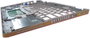 Dell Assemblage de repose-poignet pour Latitude 5430 Rugged avec lecteur de carte à puce et Thunderbolt