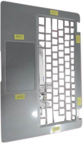 Dell Assemblage de repose-poignet pour Latitude 5430 Rugged avec lecteur de carte à puce et Thunderbolt