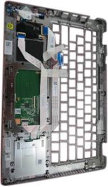 Dell Assemblage de repose-poignet pour Latitude 5430 Rugged avec lecteur de carte à puce et Thunderbolt