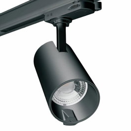Hmy Foco proyector IA 30 W 2700 K - 6500 K 24° Negro