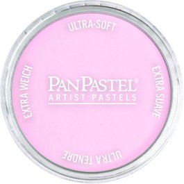 Panpastel 340.8 Tinte Rojo Permanente
