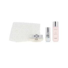 Dior Set Capture Totale - 4 Pièces - Format Voyage