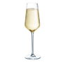 Copa Flauta Cristalín Ultime Cristal d'Arques 21 cL