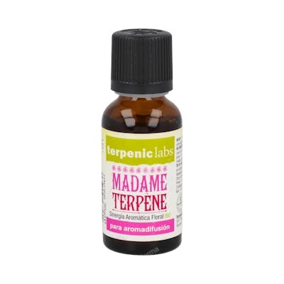 TERPENIC Madame Terpene 30ml TERPENIC Madame Terpene 30ml