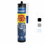Cyanolit Total Tech Colle de fixation et d'étanchéité - Blanc - 290 ml