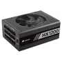 Corsair HX1200i - Alimentation PC modulaire 1200 Watt 80 PLUS Platinum - Ventilateur silencieux à roulement hydrodynamique - Conformité ATX 3.1 et PCIe 5.1